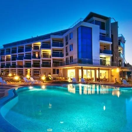 Apartament Zornitsa I Panoramic Sea View Sozopol