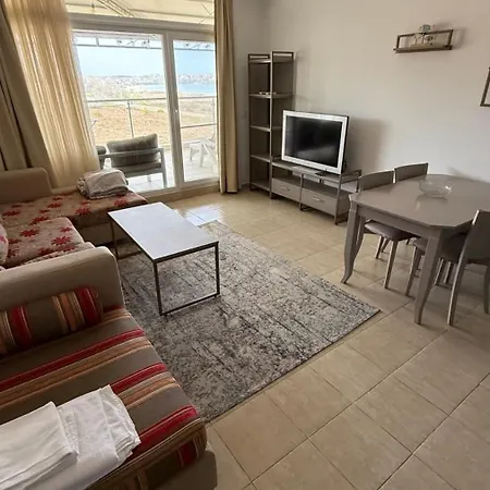 Zornitsa I Panoramic Sea View