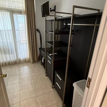 Zornitsa I Panoramic Sea View Apartament Sozopol