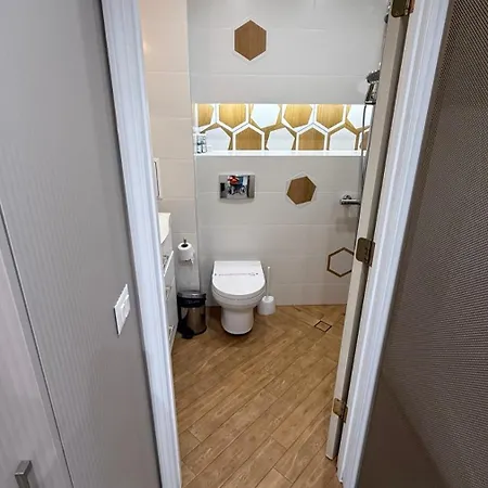 Zornitsa I Panoramic Sea View Apartament *