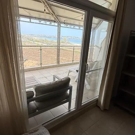 Zornitsa I Panoramic Sea View *