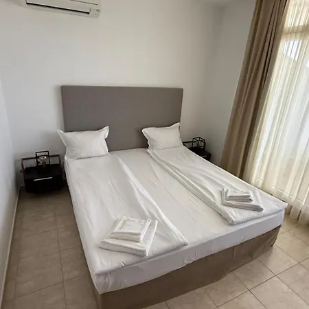 Zornitsa I Panoramic Sea View * سوزوبول