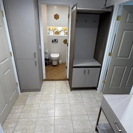 Zornitsa I Panoramic Sea View شقة