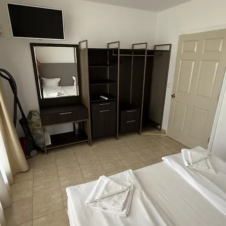 Zornitsa I Panoramic Sea View