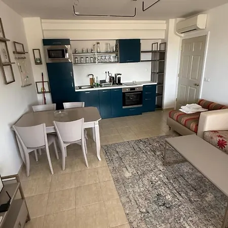 Zornitsa I Panoramic Sea View *