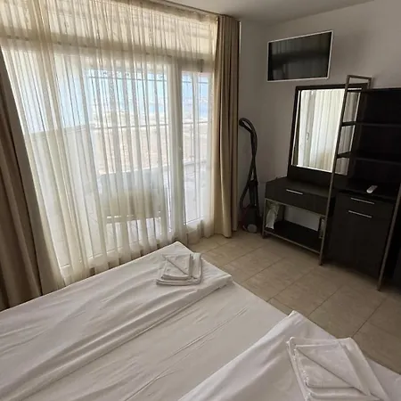 Zornitsa I Panoramic Sea View Созополь